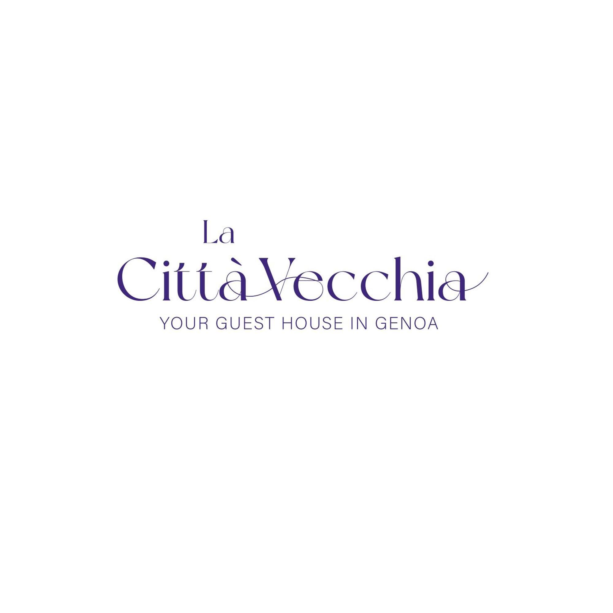 Appartamento Cavour La Citta Vecchia Genova Esterno foto