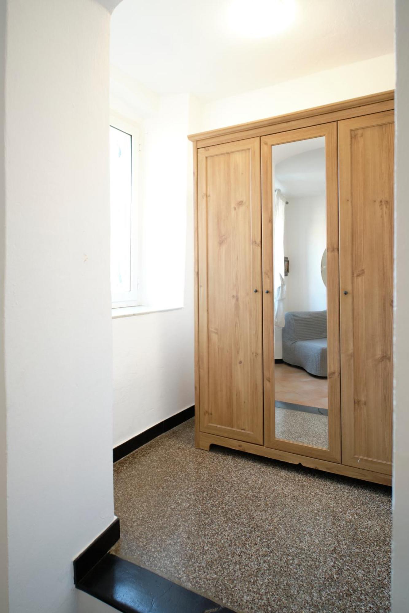 Appartamento Cavour La Citta Vecchia Genova Esterno foto